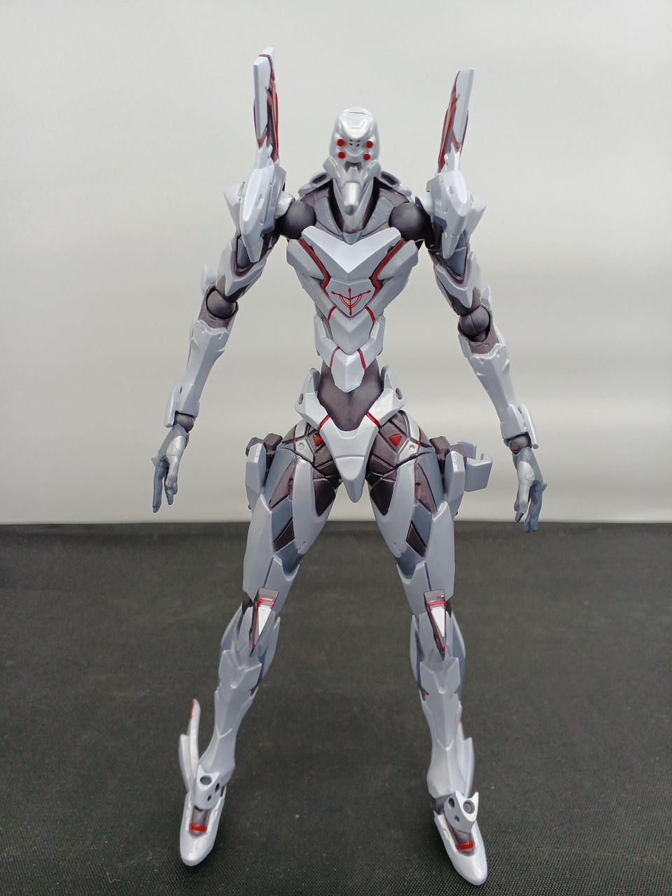 海洋堂|エヴァンゲリオン・EUROII・ウルトビーズ|HARDOFFオフ