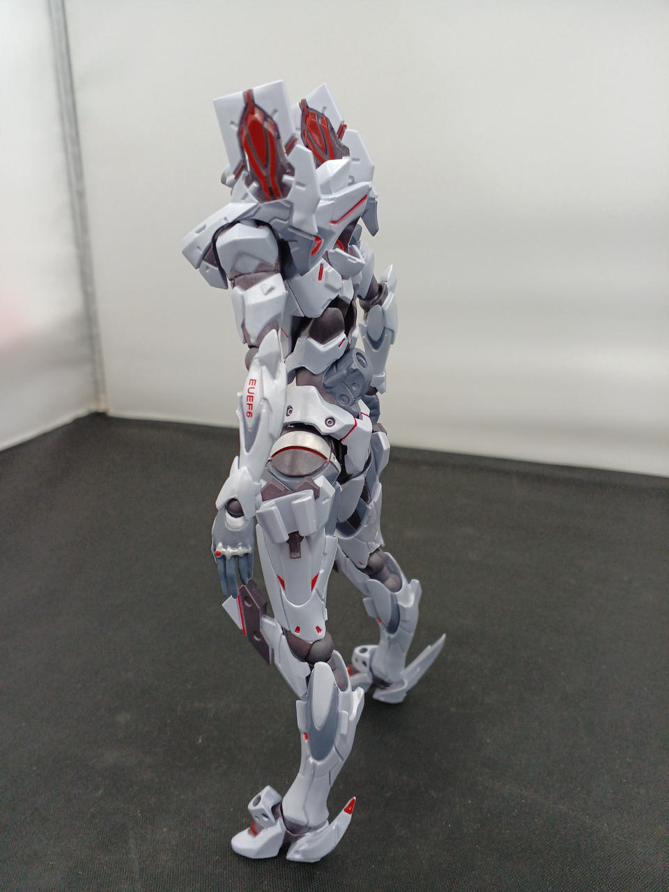 海洋堂|エヴァンゲリオン・EUROII・ウルトビーズ|HARDOFFオフ