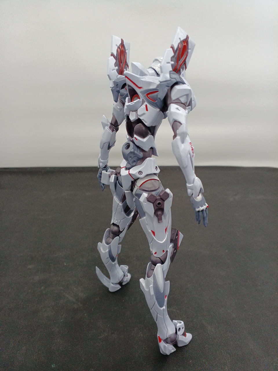 新世紀エヴァンゲリオン　EUROII・ウルトビーズ 海洋堂が「エヴァンゲリオン・EUROII・ウルトビーズ」を立体化