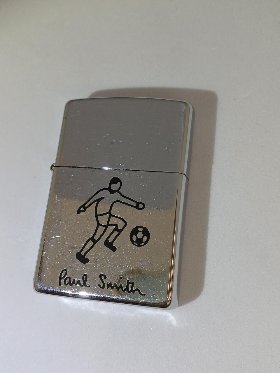 細かいスレ、キズあります。