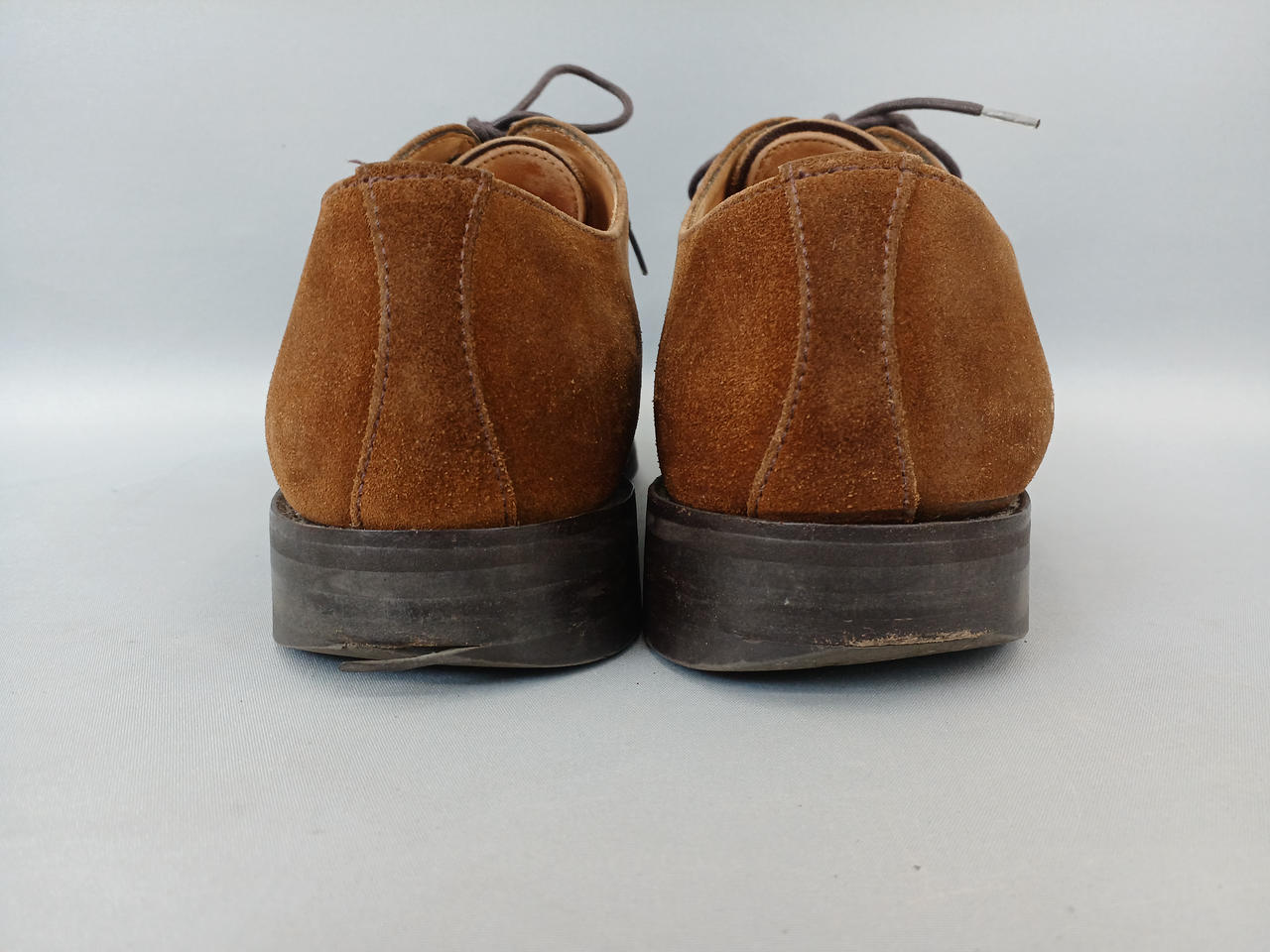 ソールスレ有り