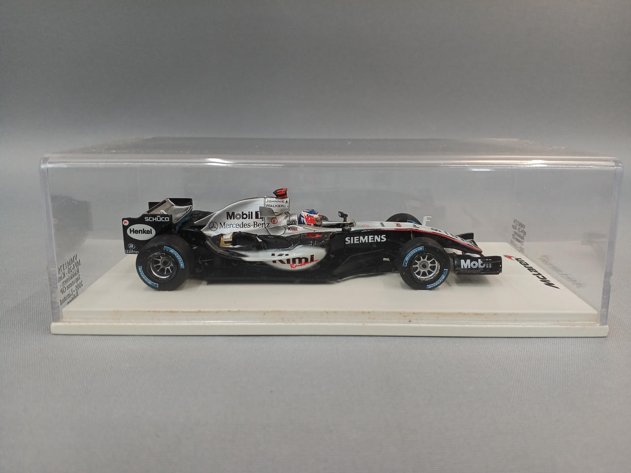 スパーク(SPARK)|1/43 マクラーレン メルセデス MP4/20 日本GP