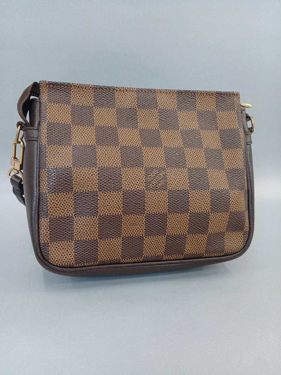 【LOUIS VUITTON】アクセサリーポーチ　トゥルース メイクアップ. 楽天市場】【超美品】 ルイヴィトン アクセサリーポーチ