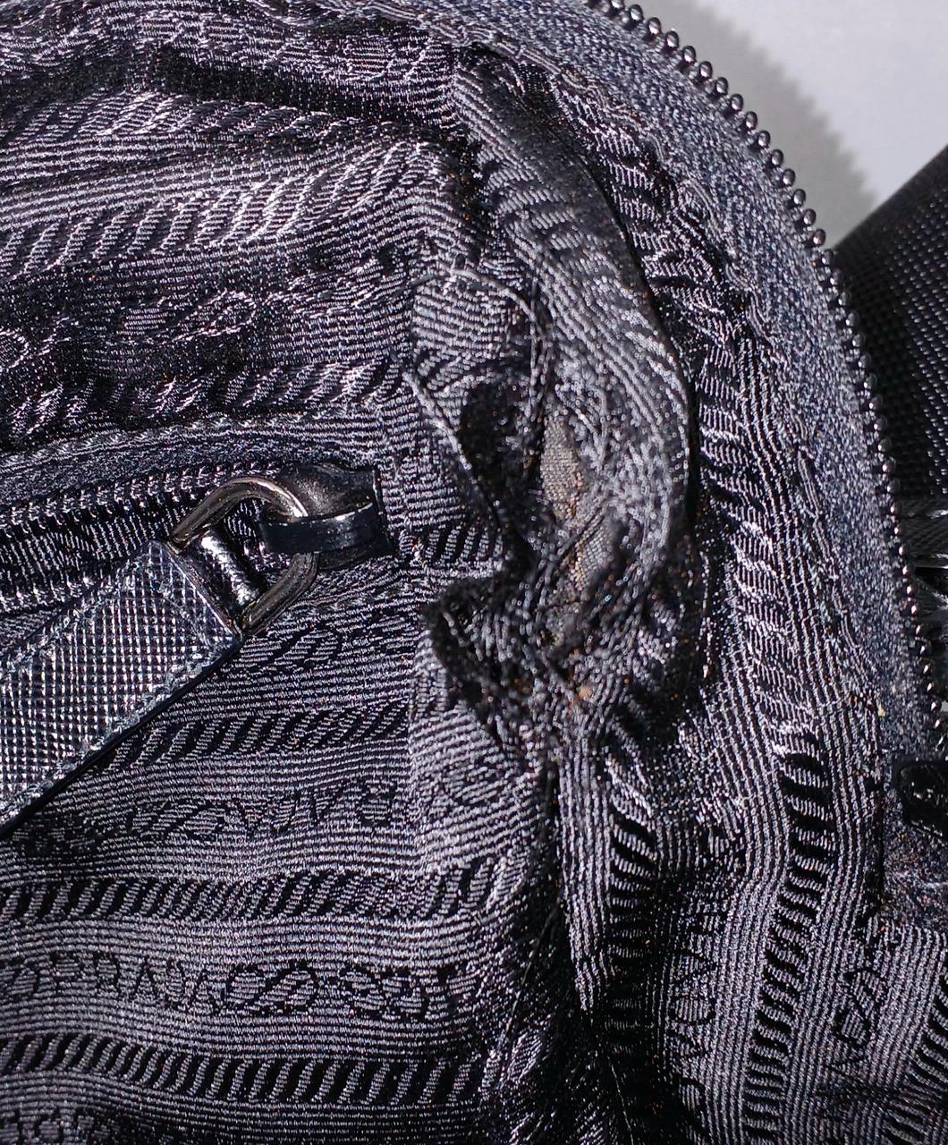 内側に１ヶ所やぶれ有り