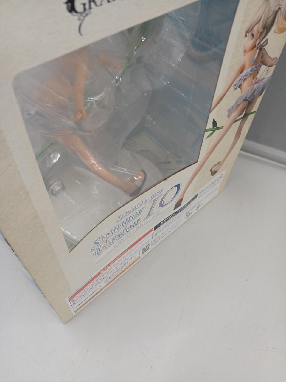 箱スレ少しあります