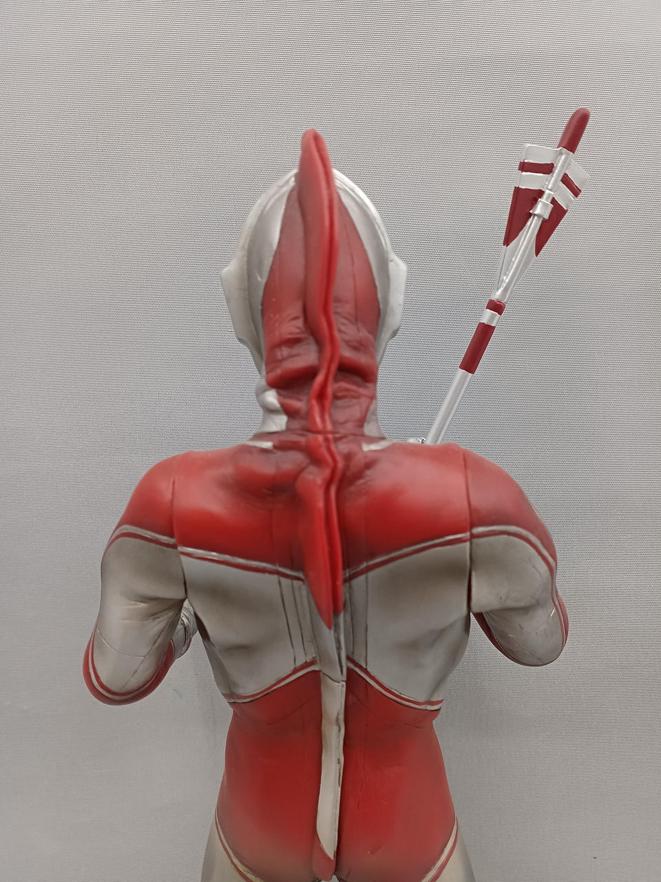 未開封　ウルトラマンジャック フィギュア　ウルトラランス　ccp ウルトラマン CCP|ｳﾙﾄﾗﾏﾝｼﾞｬｯｸ ｳﾙﾄﾗﾗﾝｽ|HARDOFFオフモール（オフモ）|1030430000013530