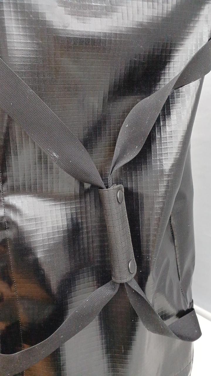 持ち手ヨゴレ有り