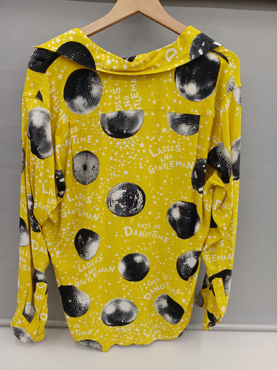 ワコマリア(WACKO MARIA)|ロングスリーブシャツ|【ハードオフ公式通販