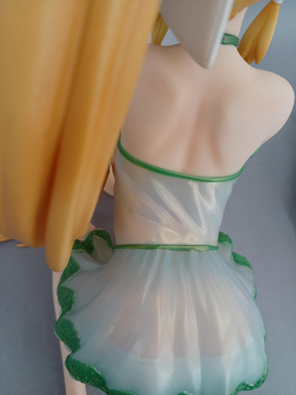 SHIBUYA SCRAMBLE FIGURE|1/4 リーファ ネグリジェ VER.|【ハードオフ