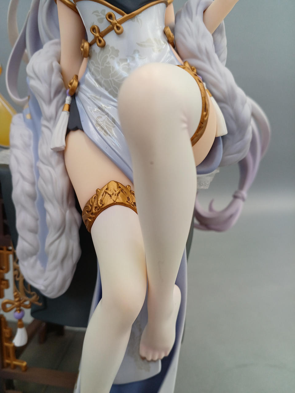 色移りあり