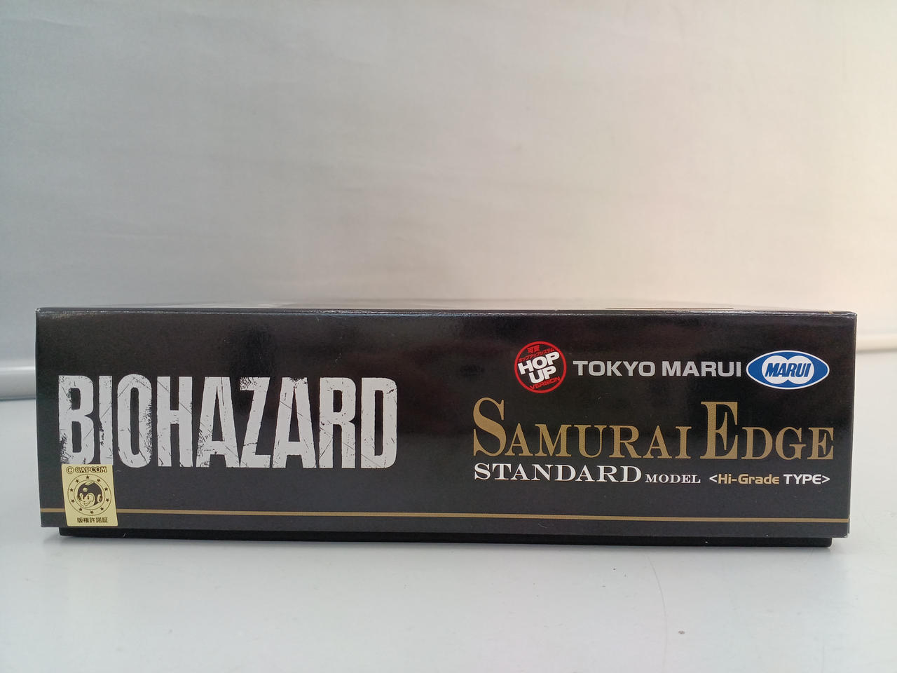 TOKYO MARUI|SAMURAI EDGE|【ハードオフ公式通販】オフモール