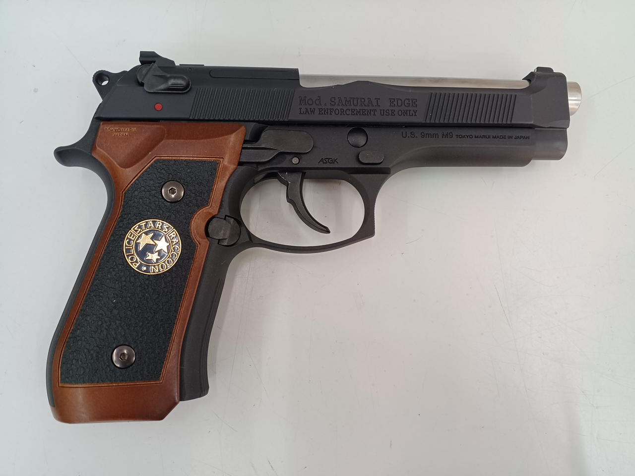 TOKYO MARUI|SAMURAI EDGE|【ハードオフ公式通販】オフモール