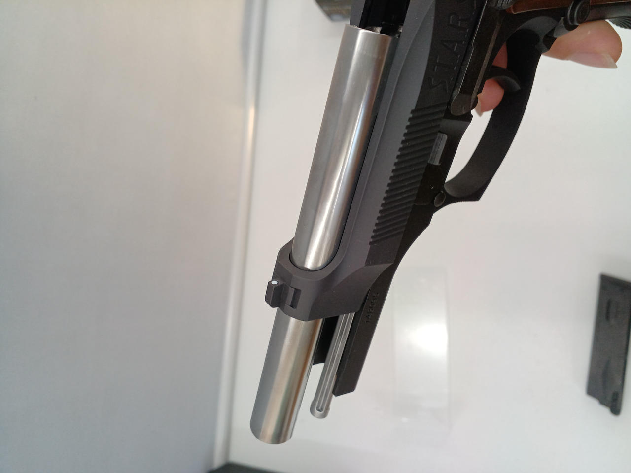 TOKYO MARUI|SAMURAI EDGE|【ハードオフ公式通販】オフモール