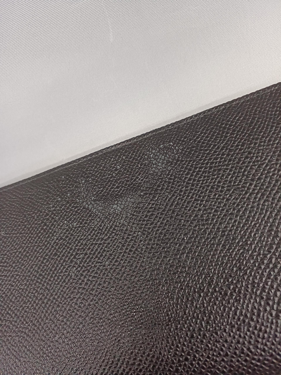 留め具部分、ヨゴレ有り
