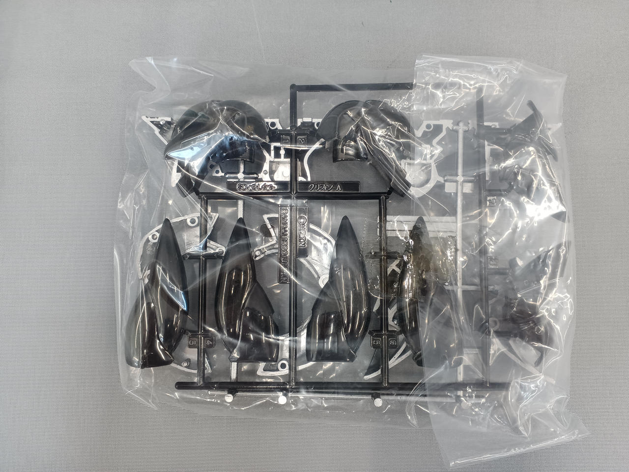 BANDAI|タイプJ9 グリフォン2|【ハードオフ公式通販】オフモール
