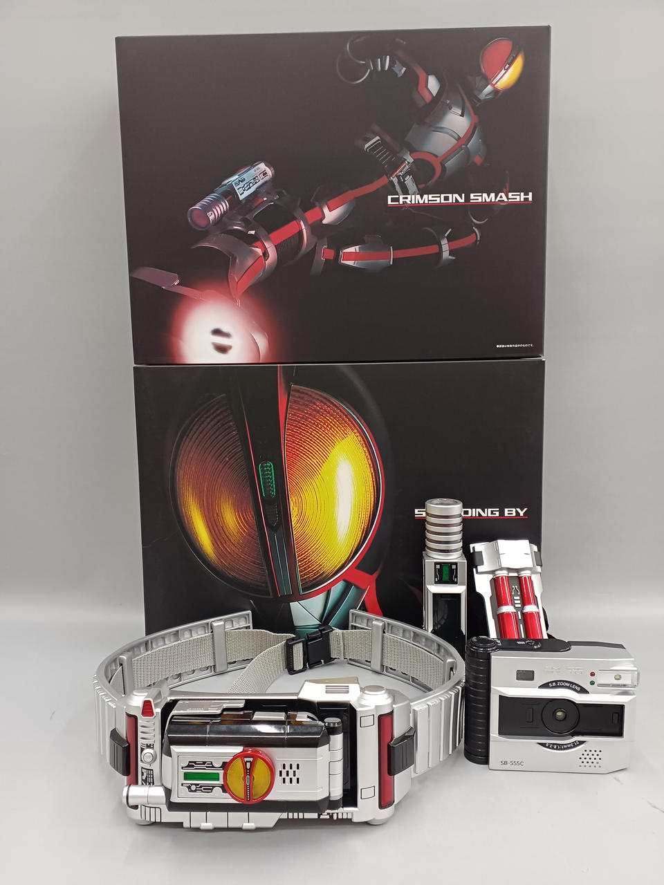 全体的にスレなどあります。