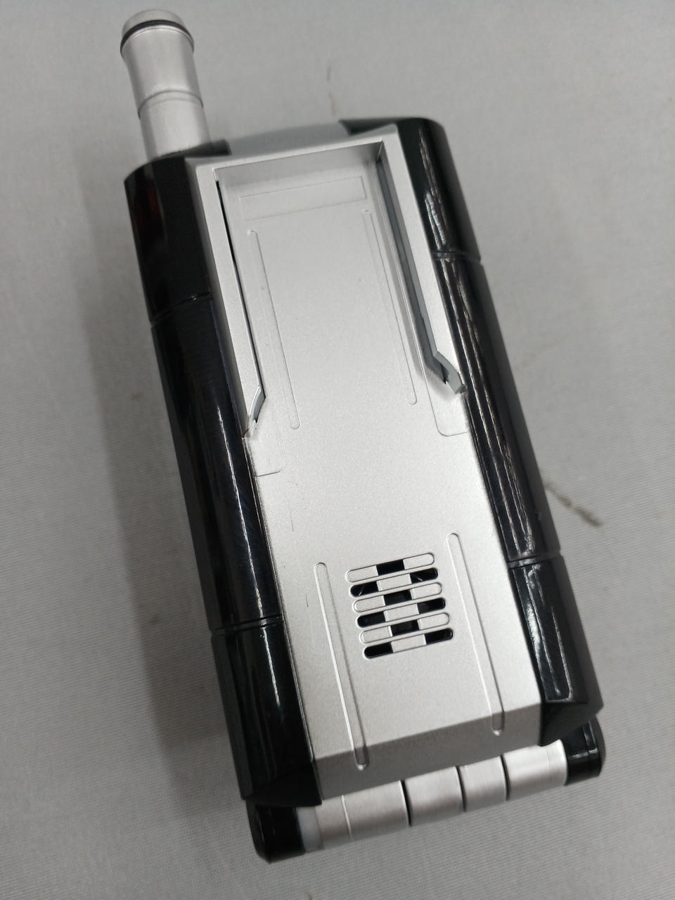 動作確認済み