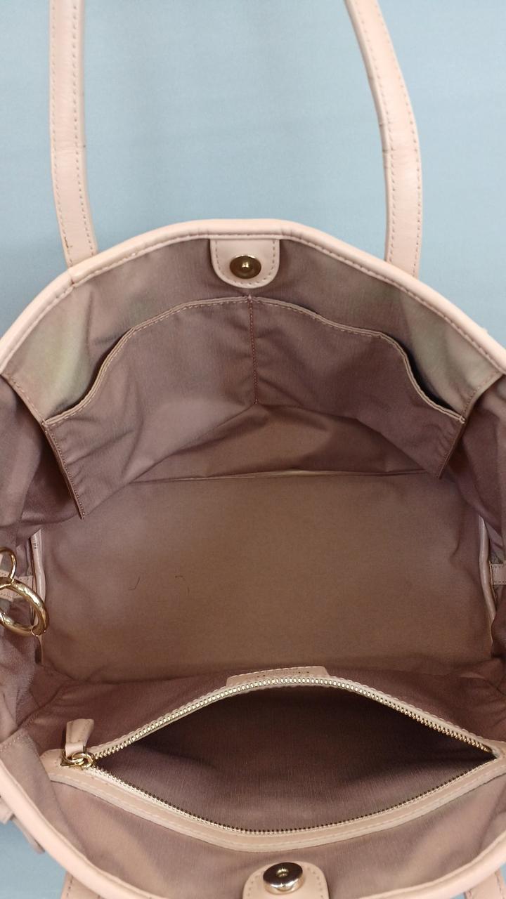 全体的に中日焼けあり