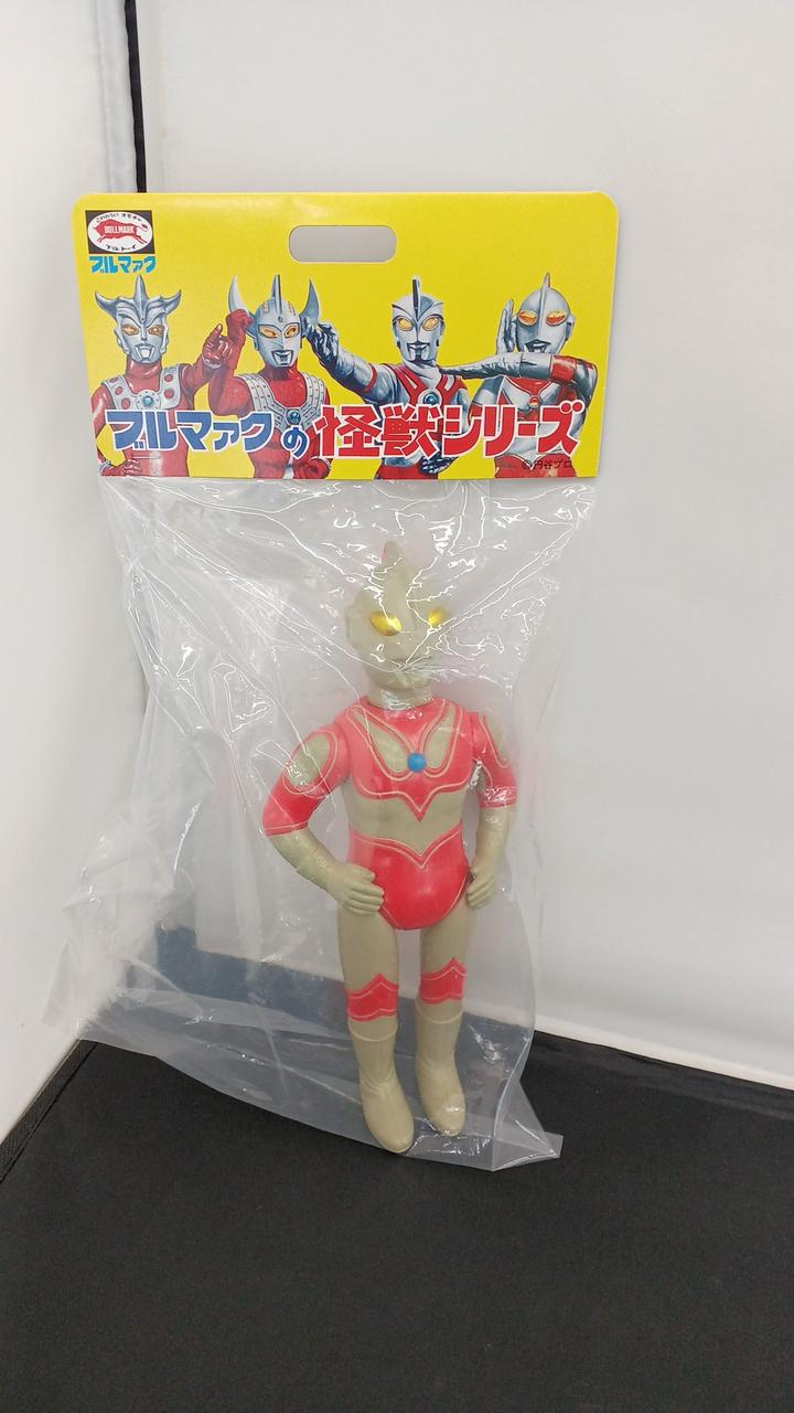 ブルマァク|S帰ってきたウルトラマンレトロカラー|【ハードオフ公式