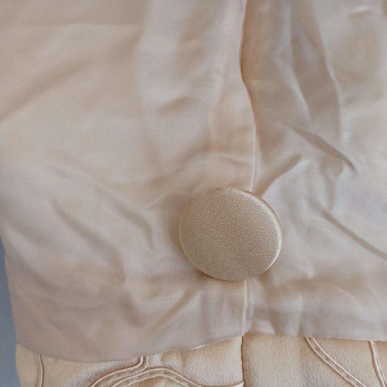 予備ボタン付き