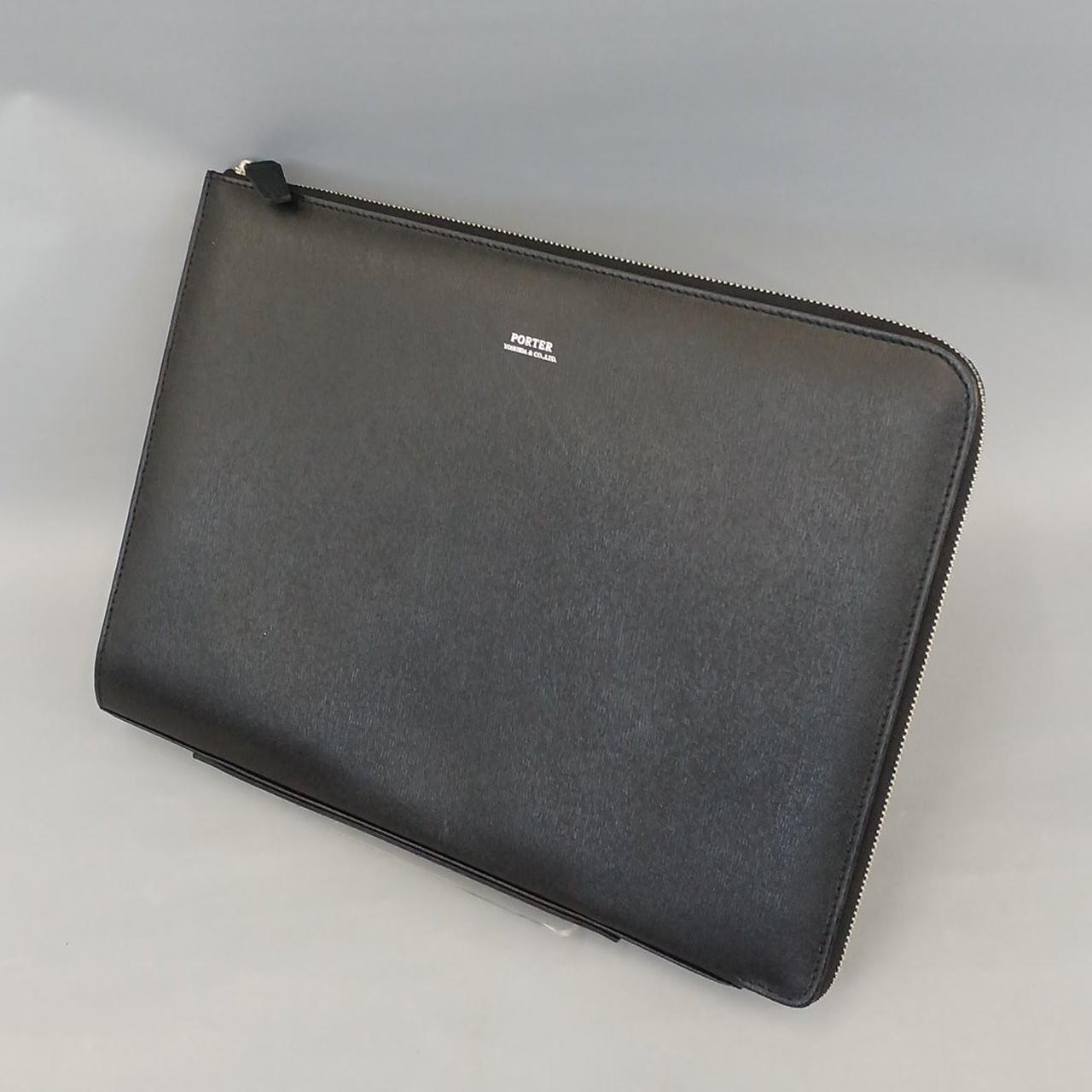 PORTER ポーター　クラッチバッグ SHEA(シア) CLUTCH BAG | 吉田カバンホームページ | YOSHIDA & Co.