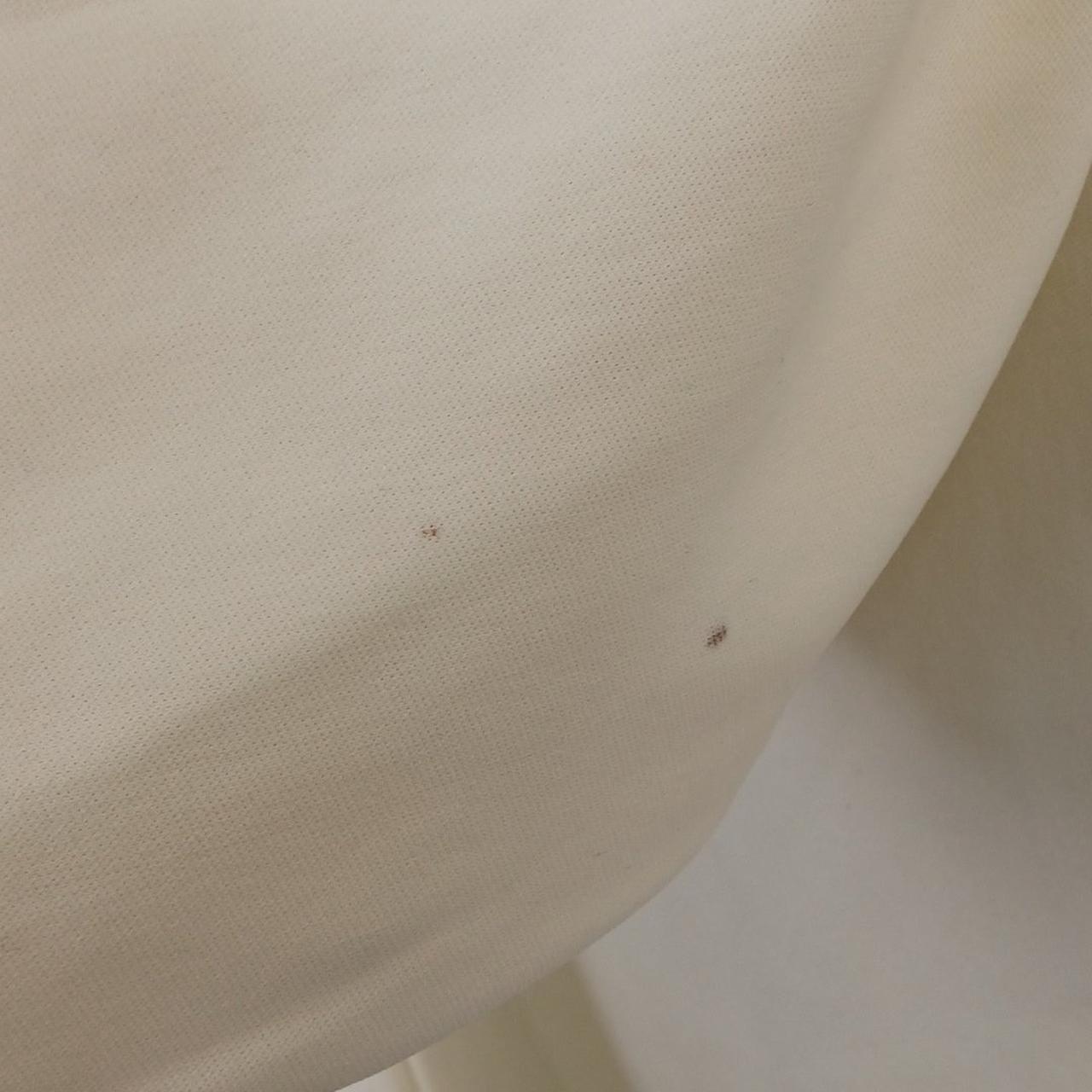 フードシミ有り