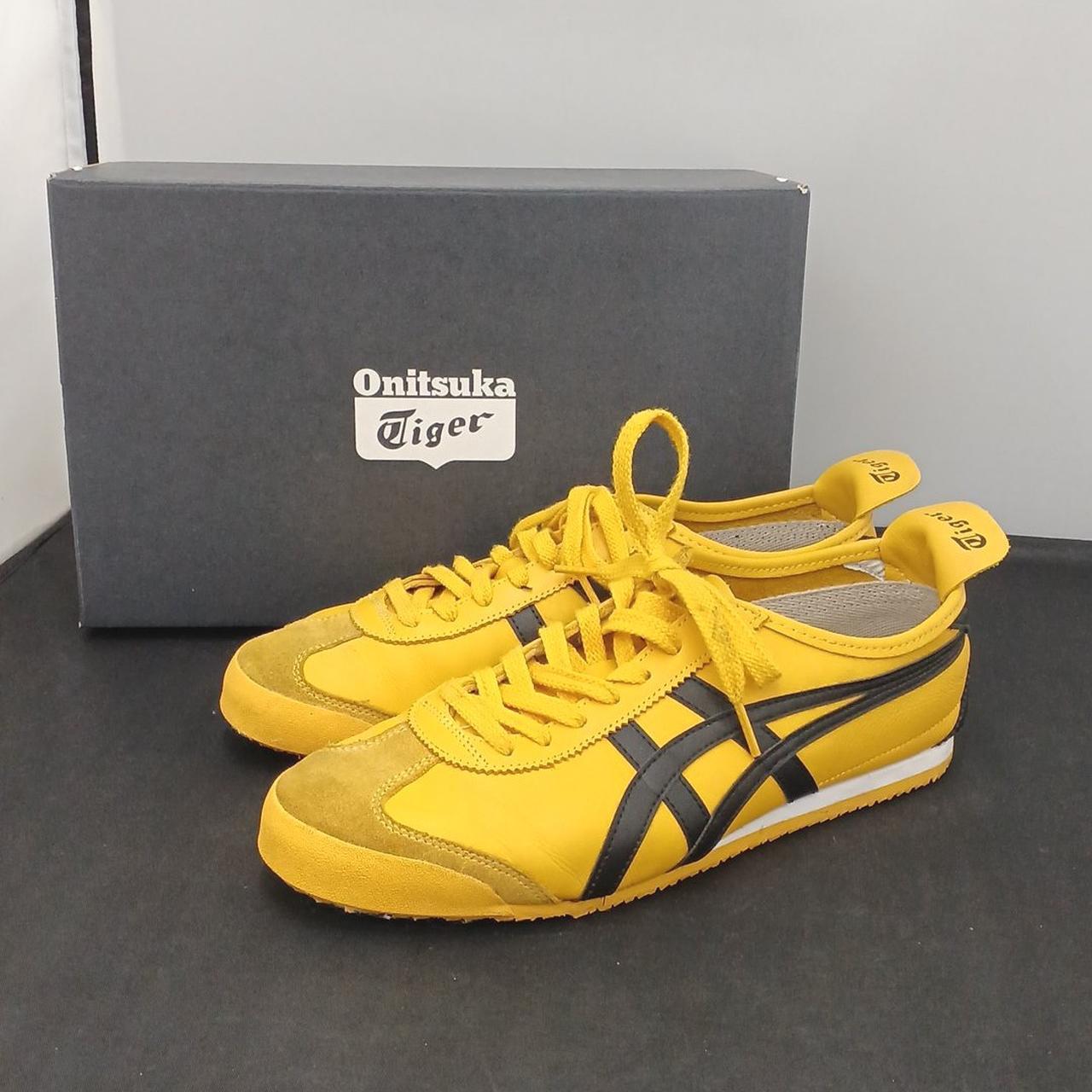 オニツカタイガー(ONITSUKA TIGER)|スニーカー MEXICO66|HARDOFF