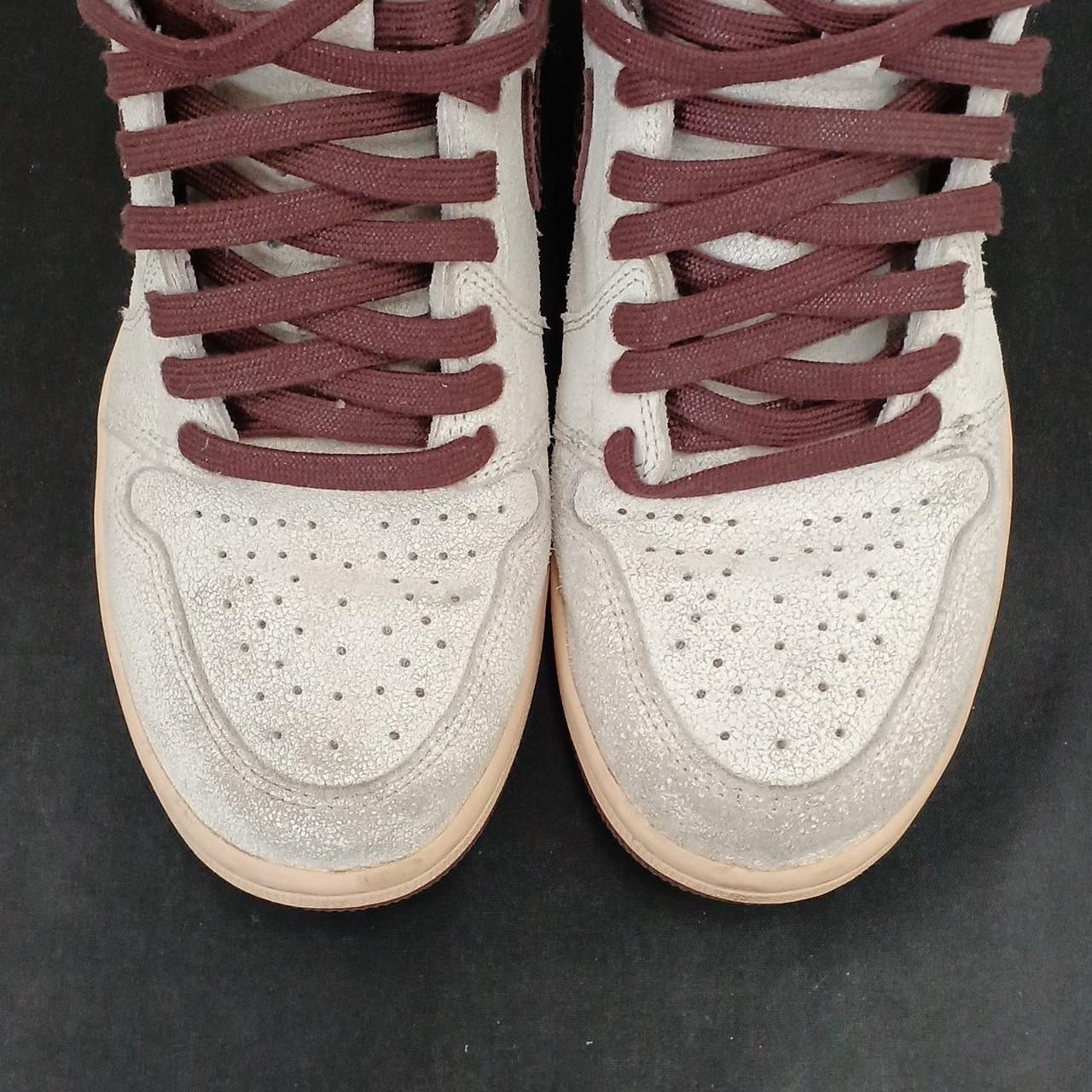 スレ、使用感有り