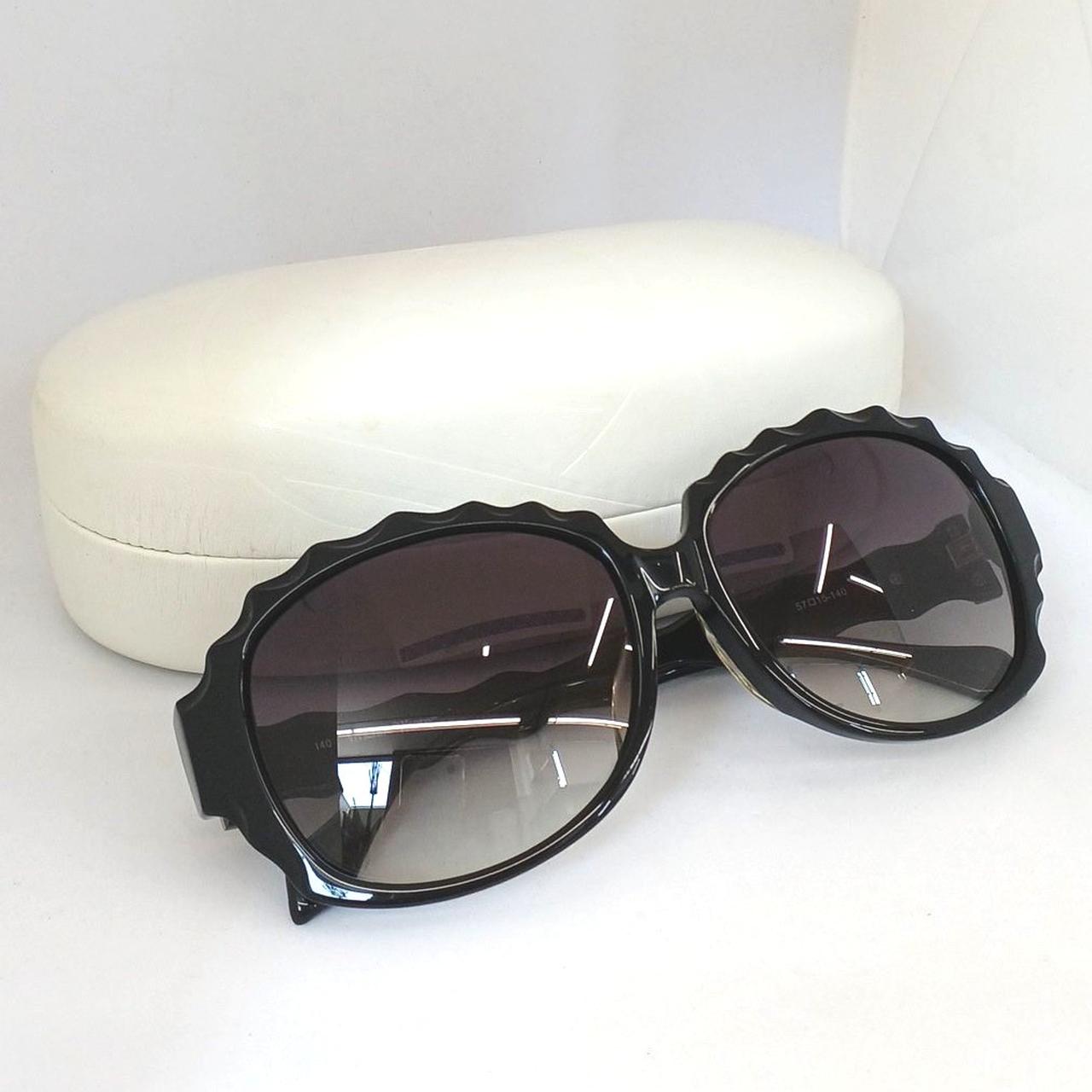 VivienneWestwood ヴィヴィアンサングラスVW-7760 Discontinued collection Vivienne Westwood sunglasses VW-7760