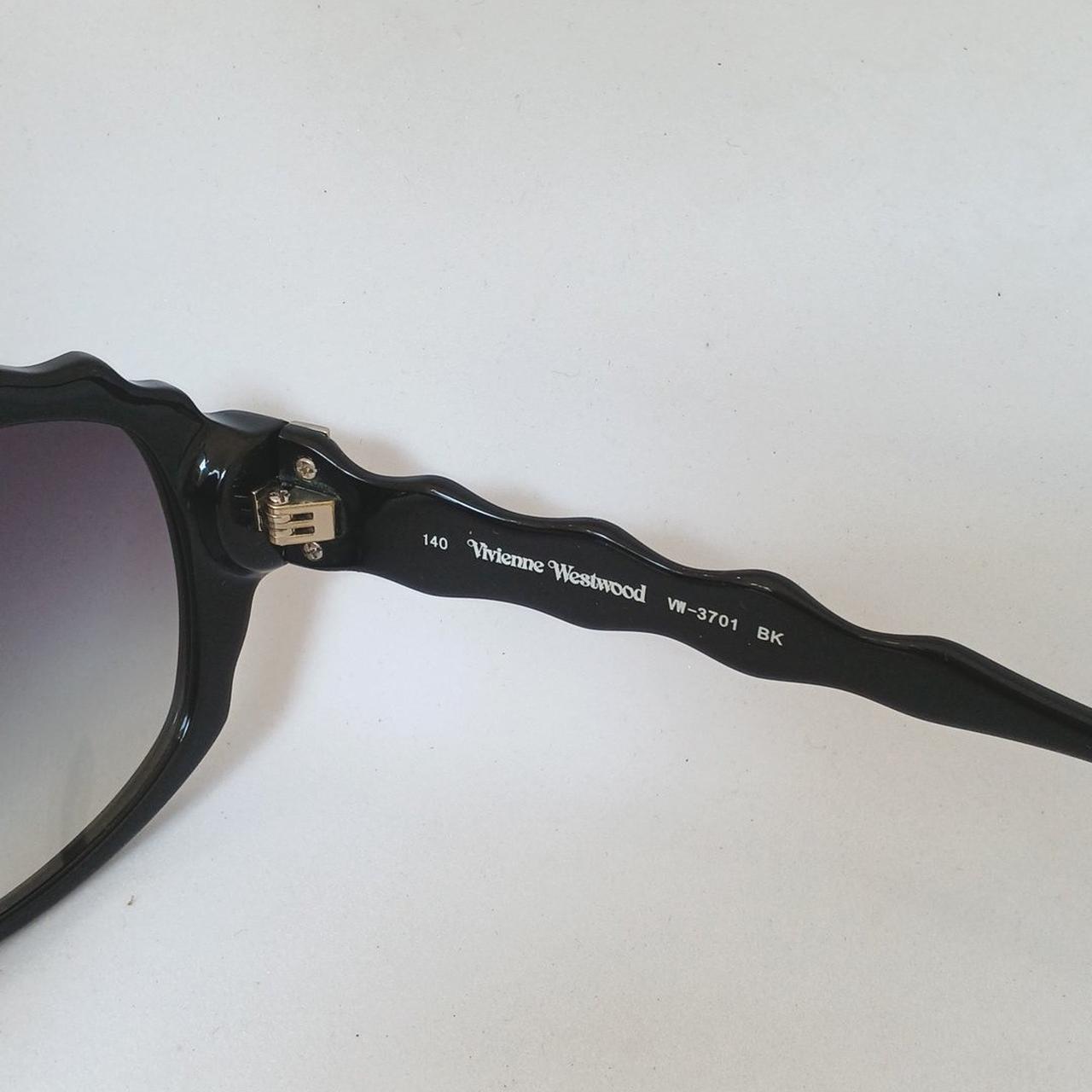 新品未使用品 Vivienne Westwood サングラス ヴィヴィアンウエストウッド(VIVIENNE WESTWOOD)|サングラス