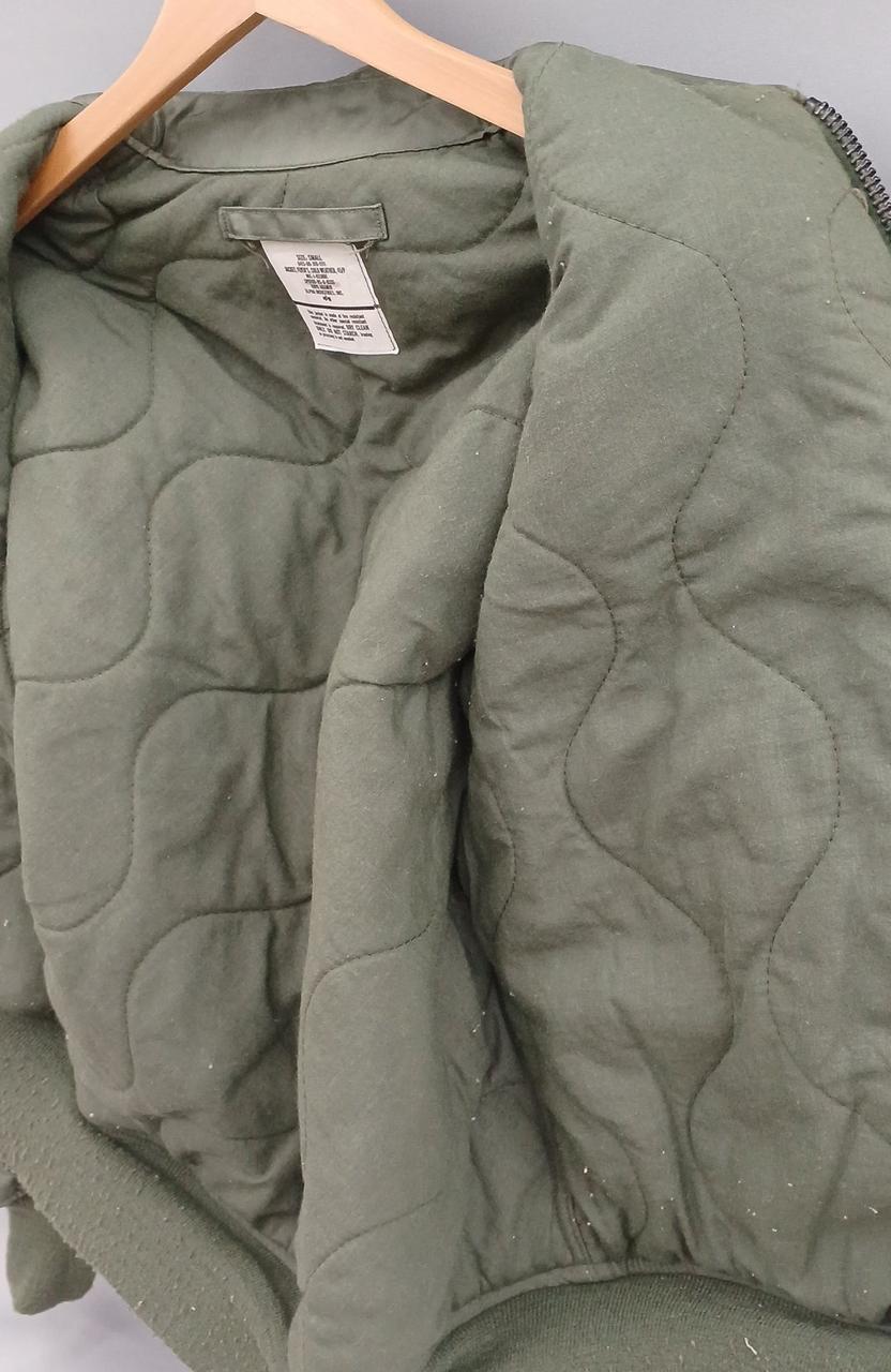 内側も毛羽立ち有り