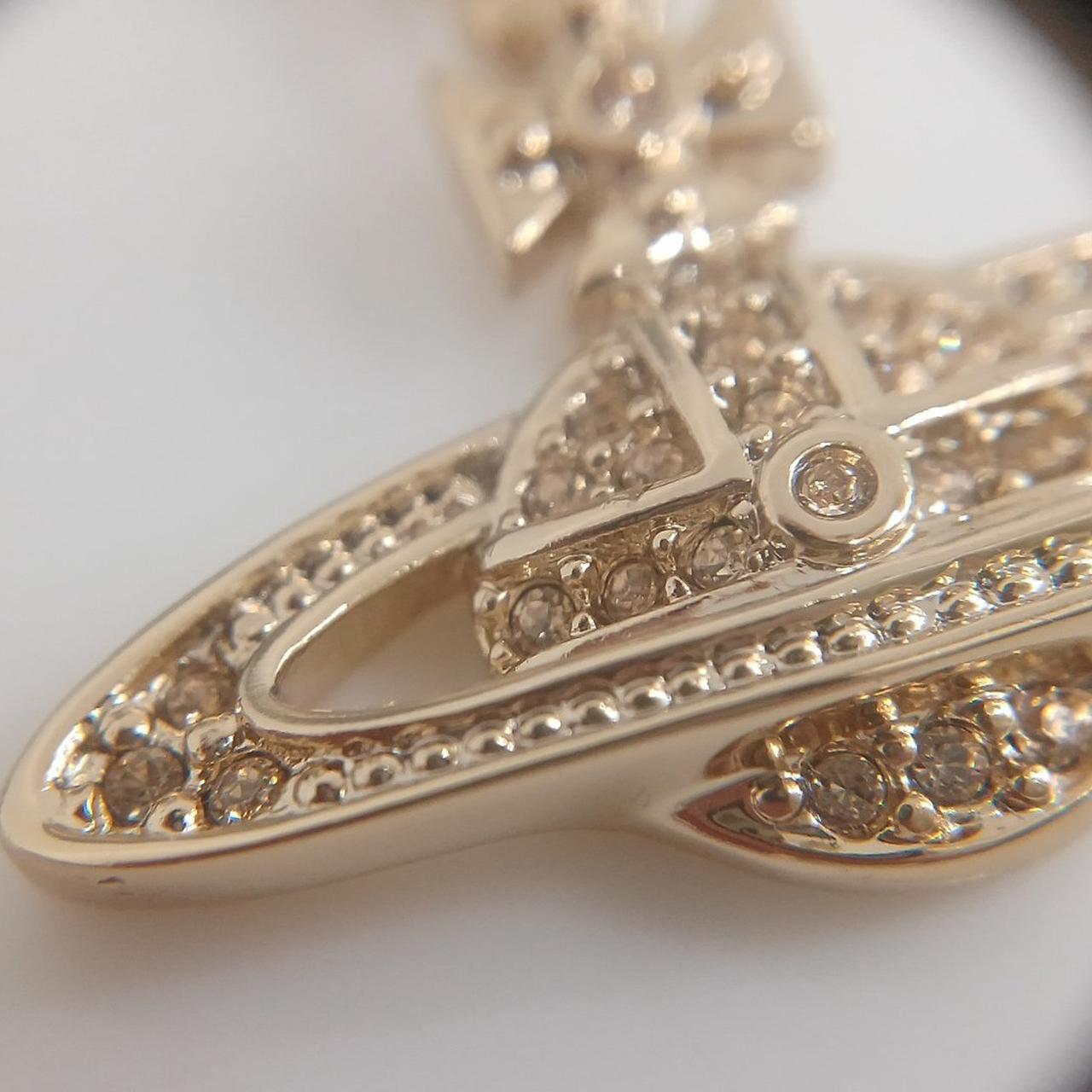 ま*り様 Vivienne Westwood ネックレス ジャンク品 ま*り様 Vivienne