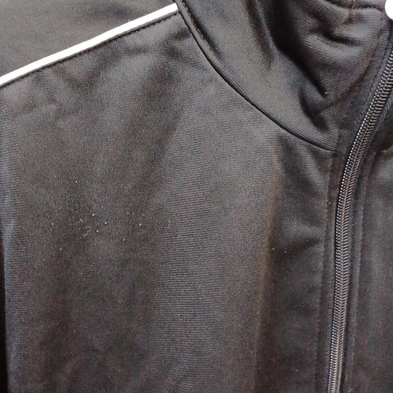 全体的に毛羽立ち有り