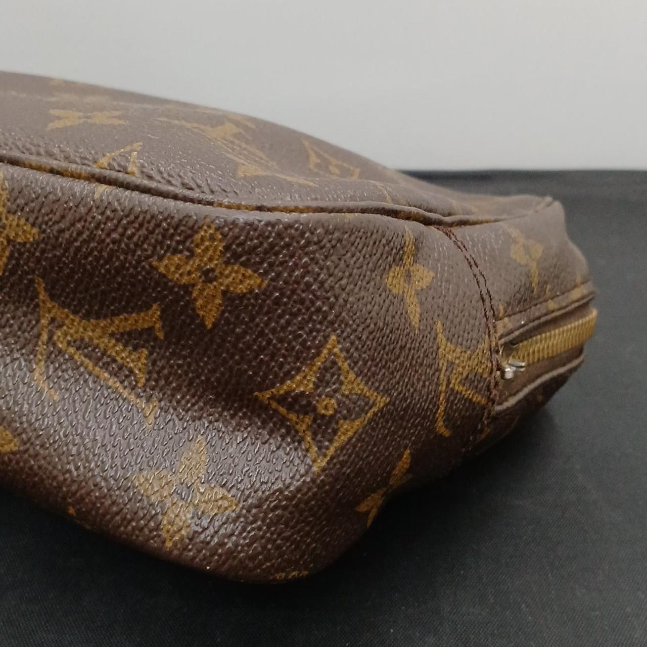 良品 正規品 ルイヴィトン ヴィンテージ トゥルーストワレット フランス製 ルイヴィトン(LOUIS VUITTON)|トゥルーストワレット|HARDOFFオフ
