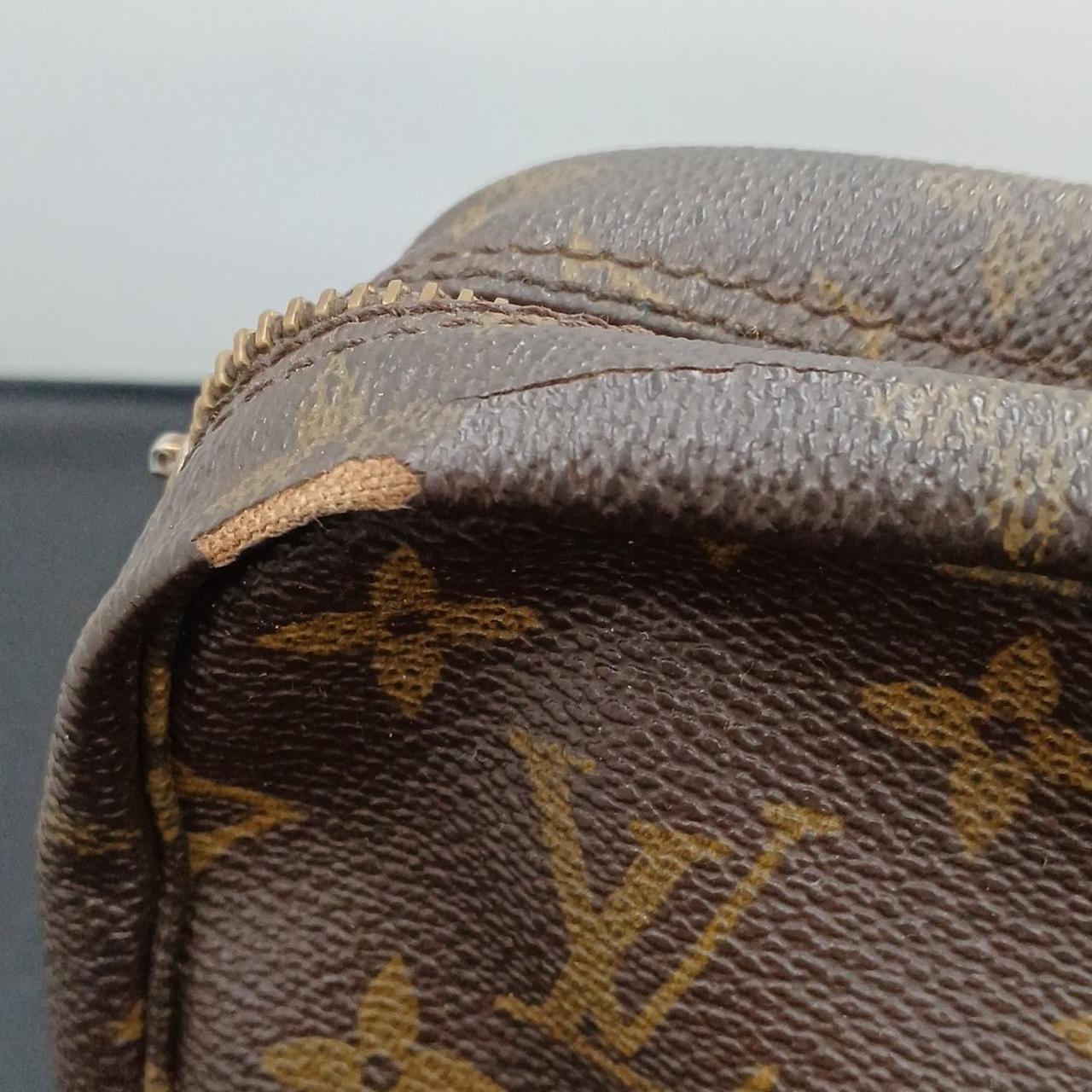 良品 正規品 ルイヴィトン ヴィンテージ トゥルーストワレット フランス製 楽天市場】louis vuitton トゥルーストワレットの通販