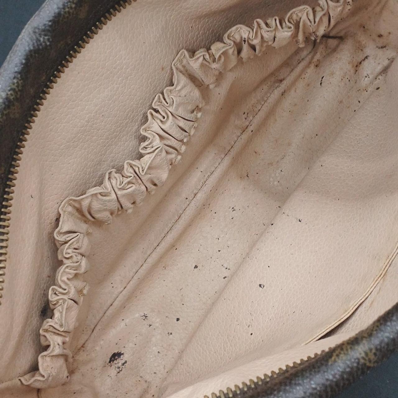 内側ヨゴレ多いです。