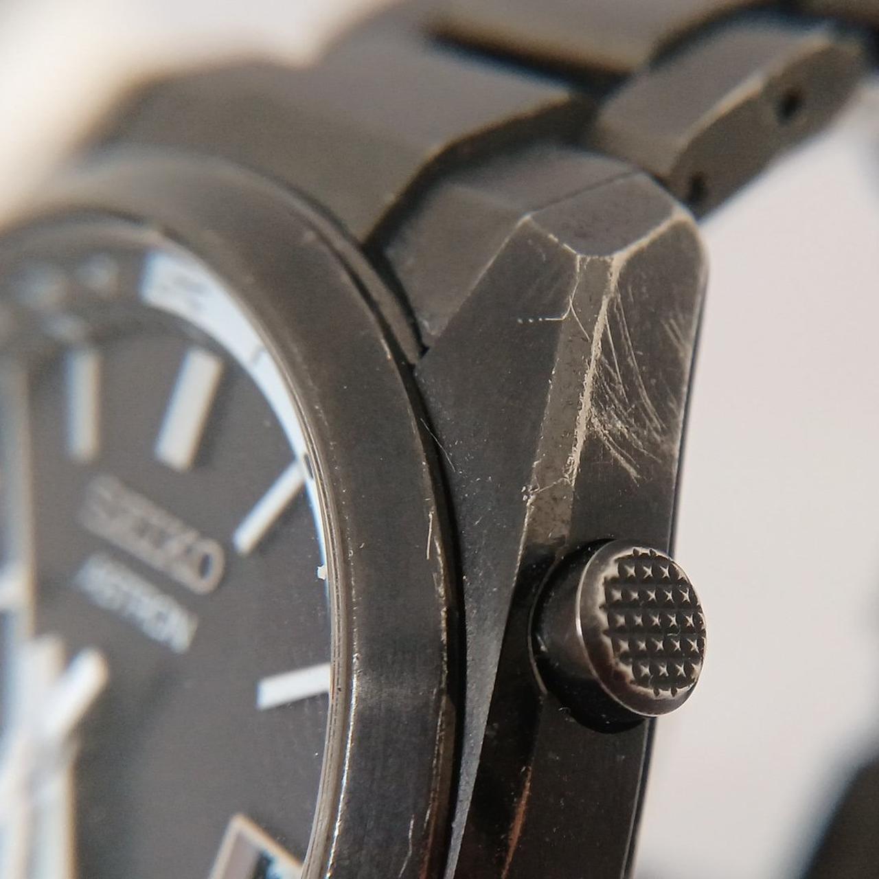 ケースキズあり