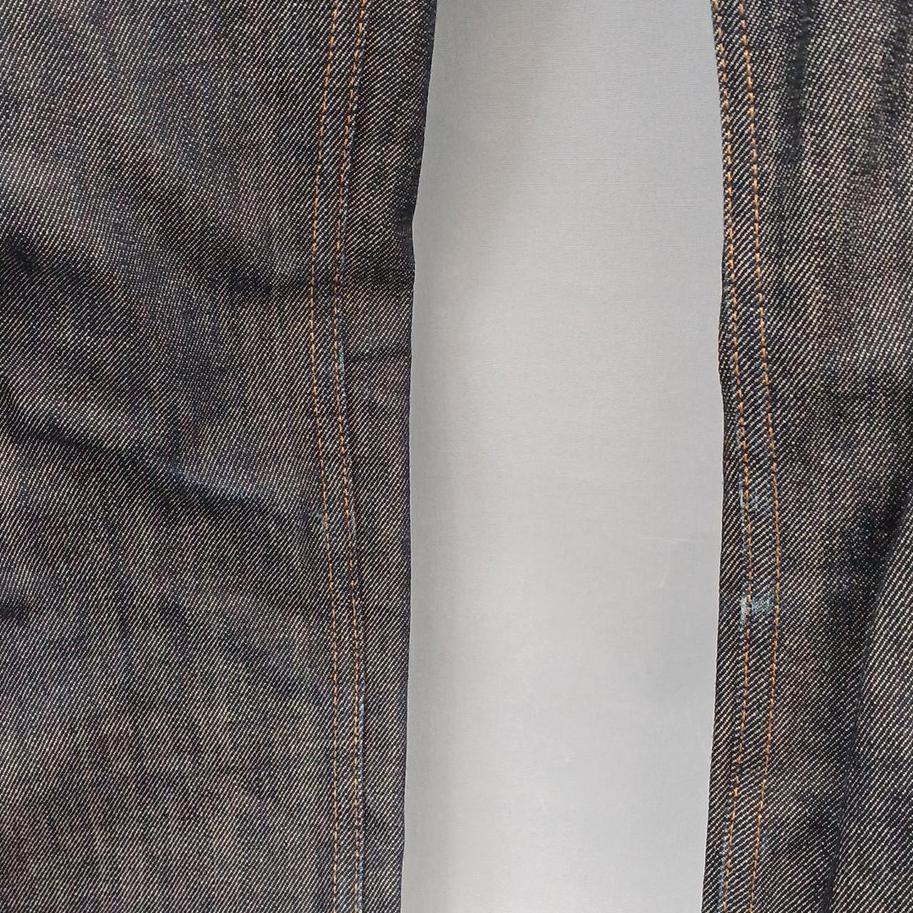 正面ヨゴレ有り