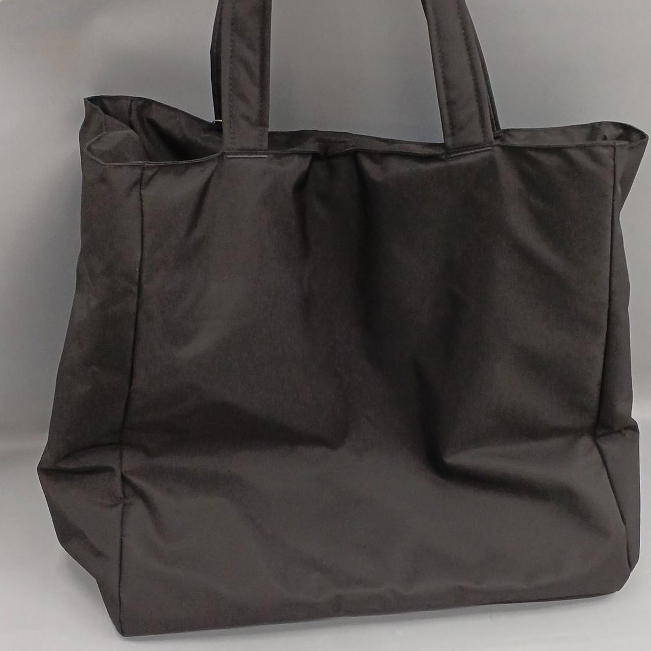 バッグ The Ennoy Professional UTILITY BIG BAG ENNOY x スタイリスト私物『UTILITY BIG BAG』の抽選販売が国内4