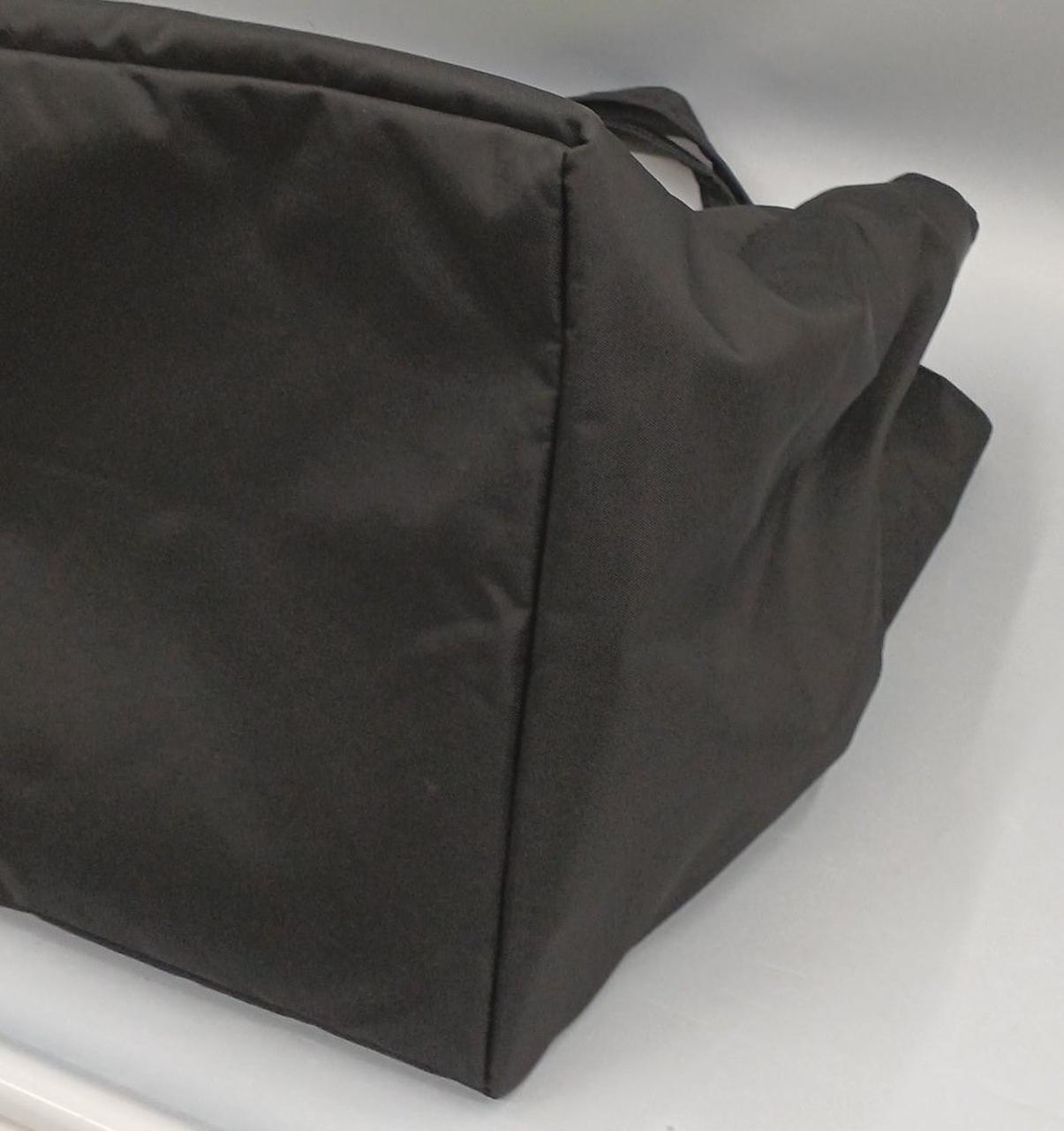 バッグ ENNOY UTILITY BIG BAG 4/22発売｜ENNOY Utility Big Bag 