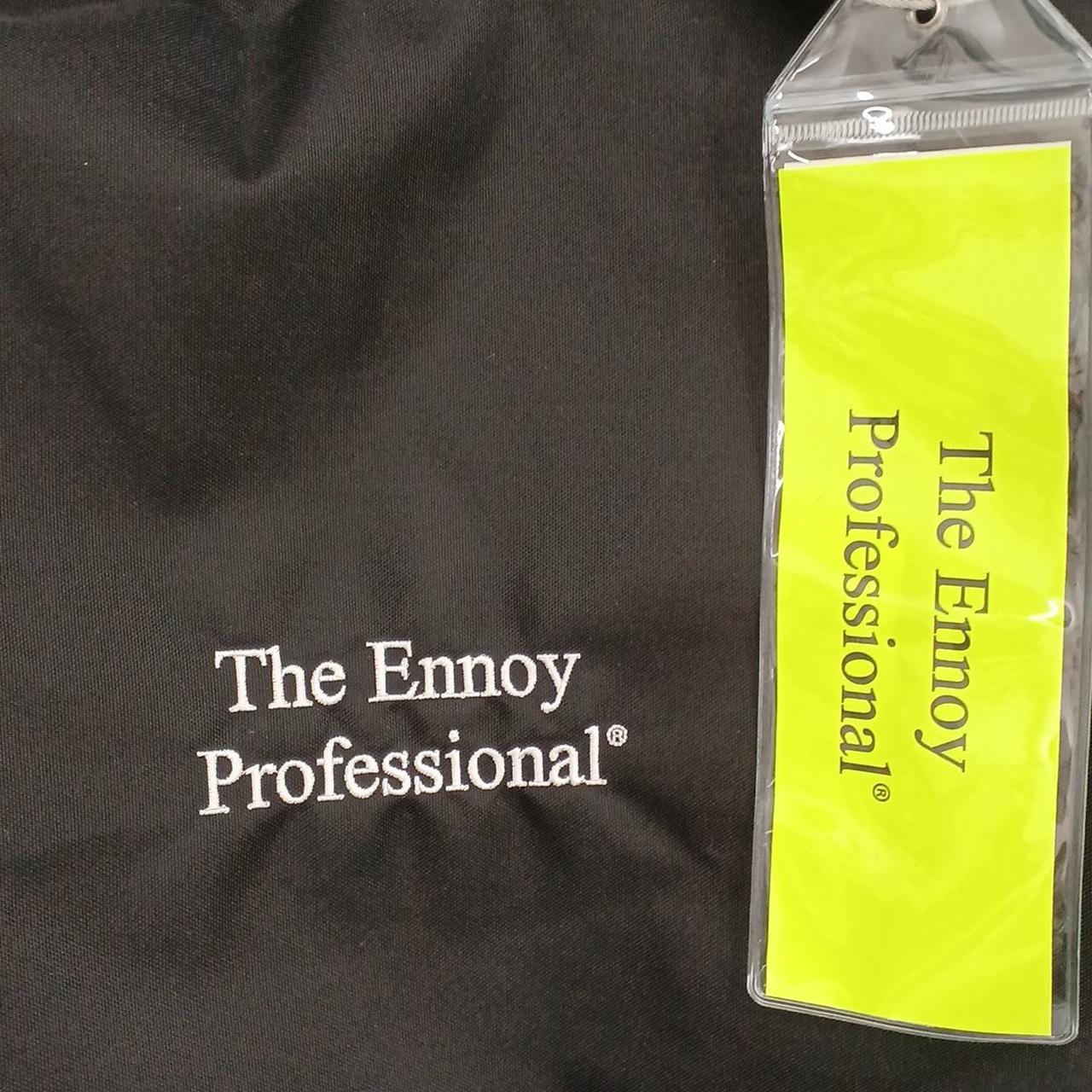 Ennoy Professional UTILITY BIG BAG バッグ ENNOY × スタイリスト私物 “UTILITY BIG BAG”が2025年 4/18 12