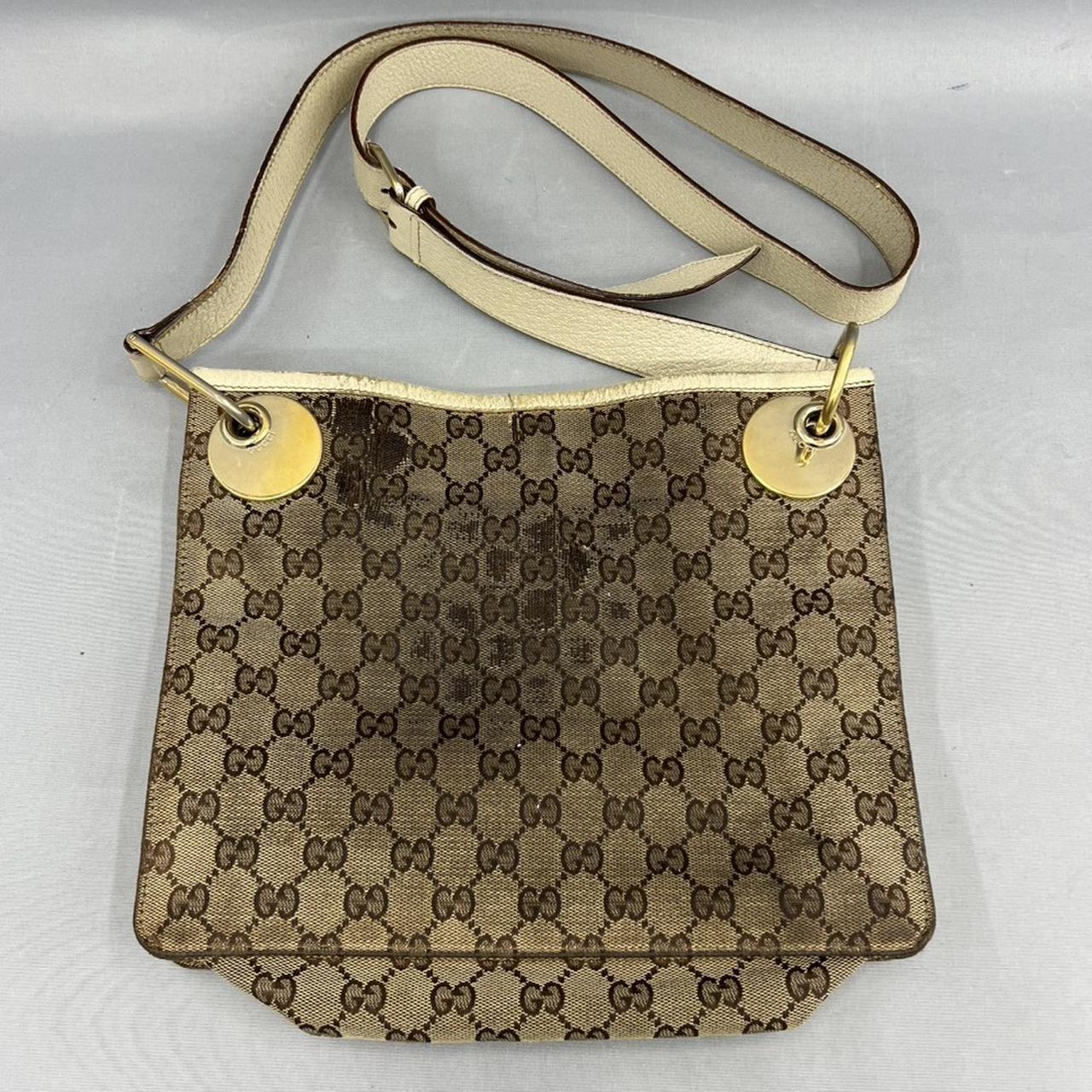 日常使用が困難な状態です。