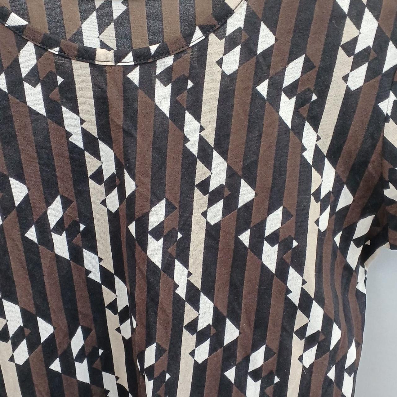 シアー素材です。