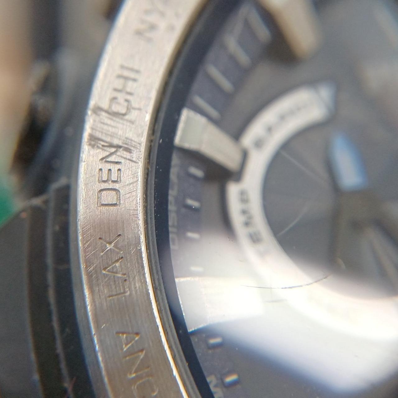 ケースキズあり