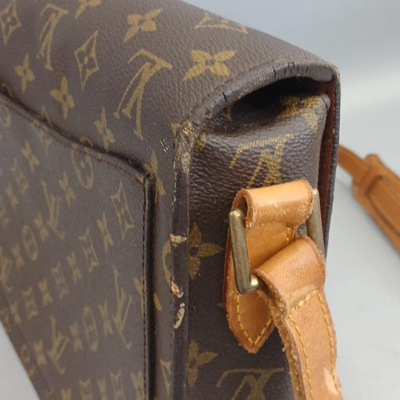 イタミ、ヨゴレ有り