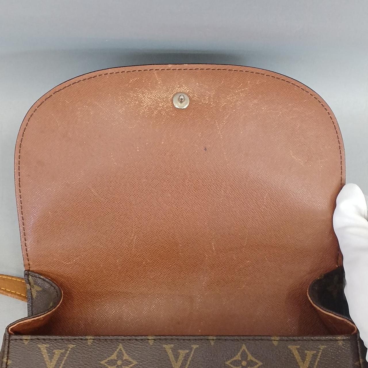 スレ、キズ有り