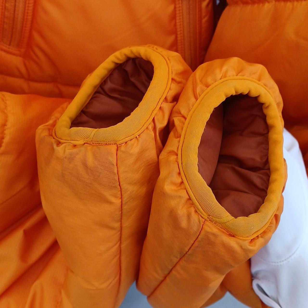 袖にヨゴレ有り