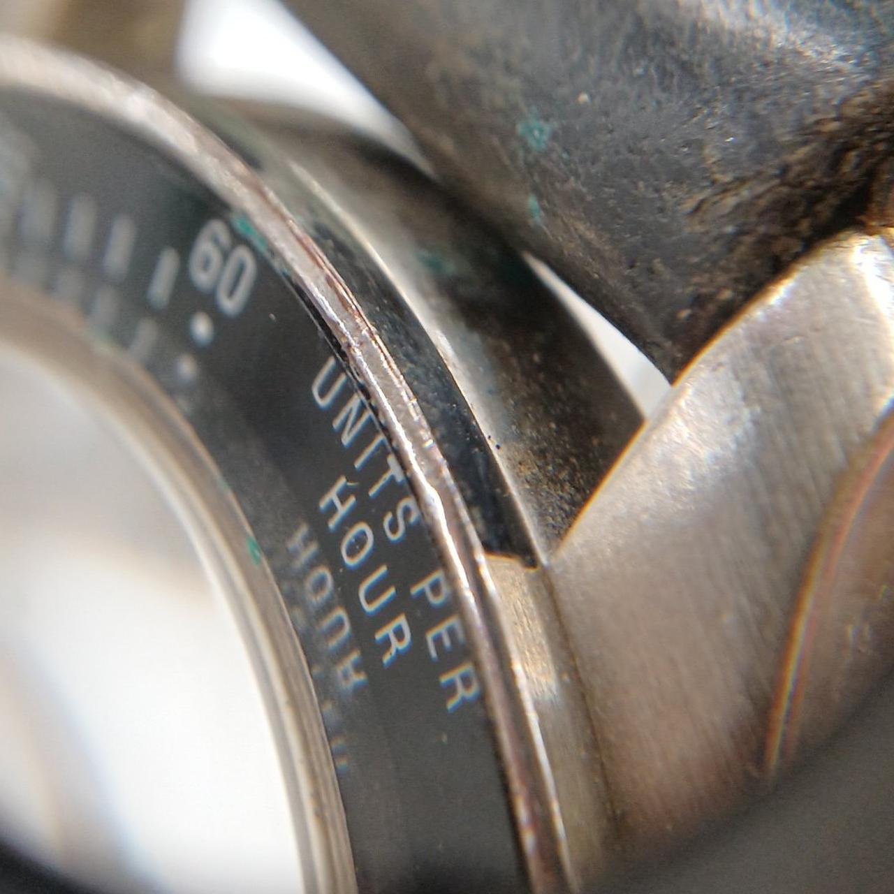 ケースキズ・イタミあり