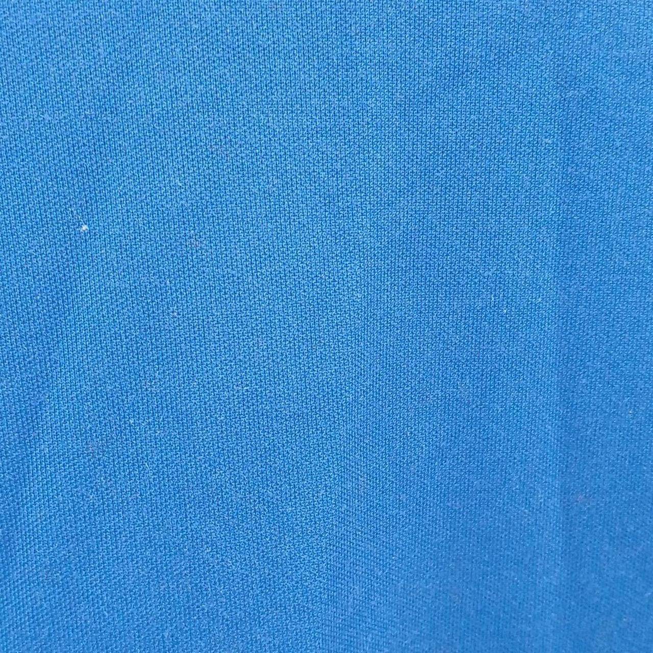 全体的に毛羽立ち