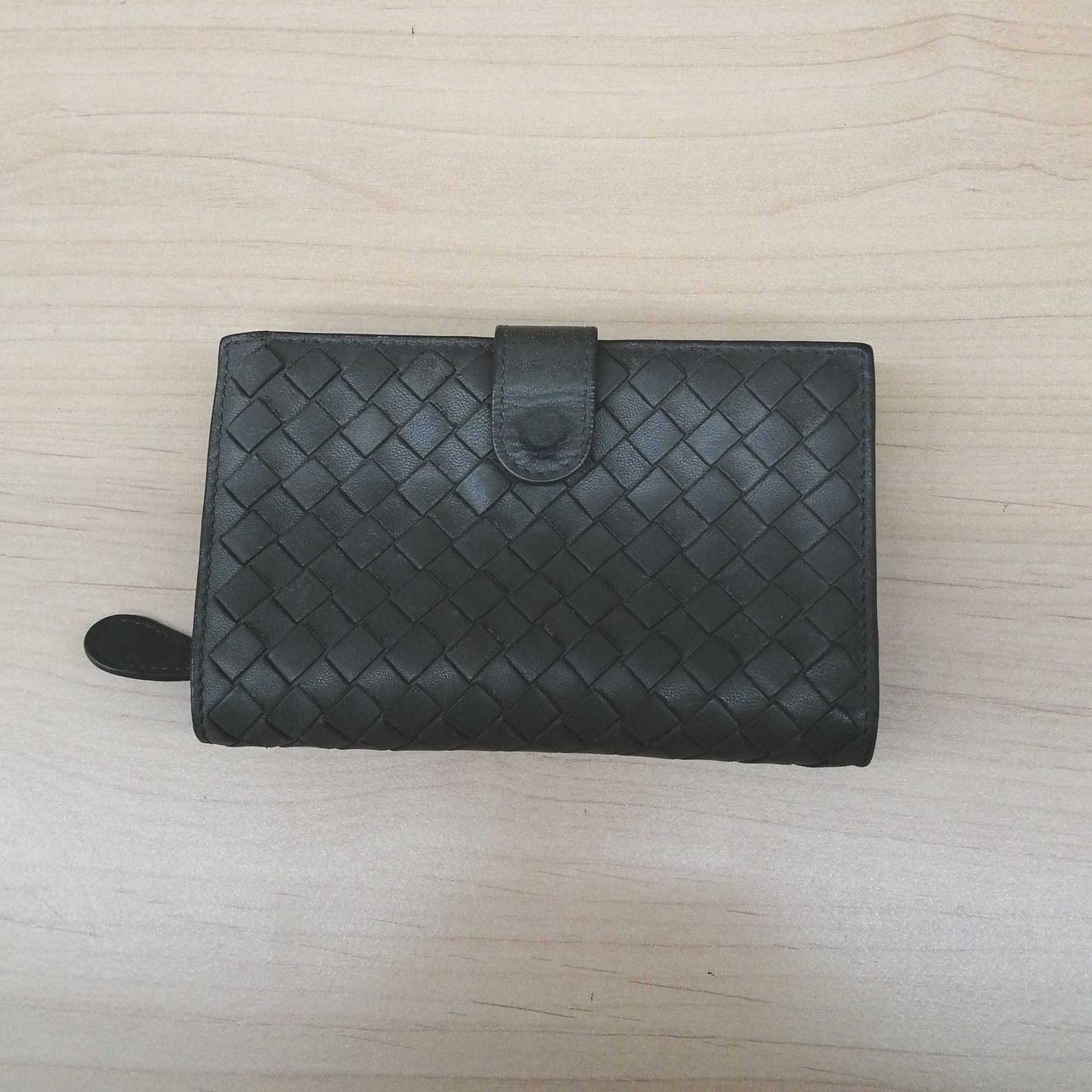 BOTTEGA VENETA|二つ折り財布|HARDOFFオフモール（オフモ